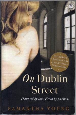 gebrauchtes Buch – Samantha Young – On Dublin Street