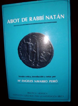 Abot de Rabbí Natán