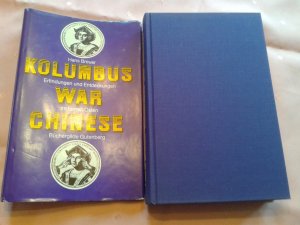 Kolumbus war Chinese/Erfindungen und Entdeckungen im fernen Osten