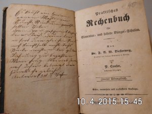 Praktisches Rechenbuch