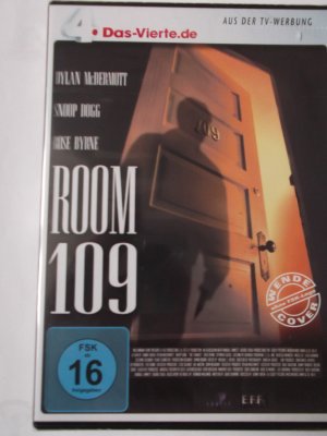 neuer Film – Room 109 - Die Mieter - Snoop Dogg, Rose Byrne - Mißtrauen und offener Krieg neuer Film – Room 109 - Die Mieter - Snoop Dogg, Rose Byrne - Mißtrauen und offener Krieg