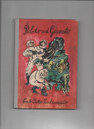 gebrauchte Buecher