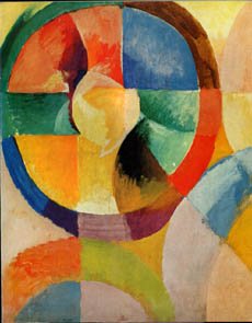 gebrauchtes Buch – Staatliche Kunsthalle Baden-Baden – Robert Delaunay. Stattliche Kunsthalle Baden-Baden 25.9.-14.11.1976.