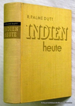 Indien heute