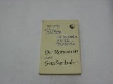 La novela en el tranvía : [span.-dt.] = Der Roman in der Strassenbahn. Benito Pérez-GaldÃ³s. Übers. von Karl Dufner, dtv ; 9205 : dtv-zweisprachig Edition Langewiesche-Brandt