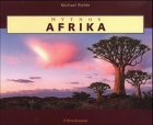 gebrauchtes Buch – Michael Riehle – Mythos Afrika. Bildband.