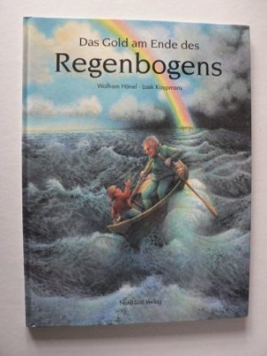 Das Gold am Ende des Regenbogens