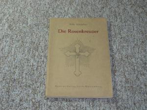 Die Rosenkreuzer