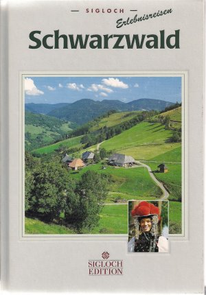 gebrauchtes Buch – Munk, Peter; Schmidt – Sigloch Erlebnisreisen Schwarzwald