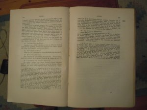 antiquarisches Buch – Drumann, Wilhelm Karl August <1786>  – Geschichte Roms in seinem Übergange von der republikanischen zur monarchischen Verfassung, oder: Pompeius, Caesar, Cicero u. ihre Zeitgenossen nach Geschlechtern u. mit genealog. Tab.