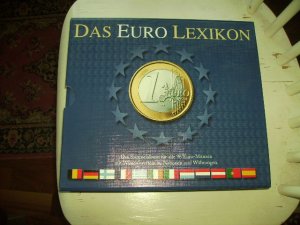 Das Euro Lexikon