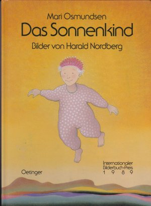 Das Sonnenkind