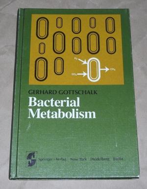 Bacterial metabolism.