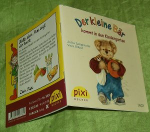 gebrauchte Buecher