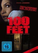 neuer Film – Eric Red – 100 Feet