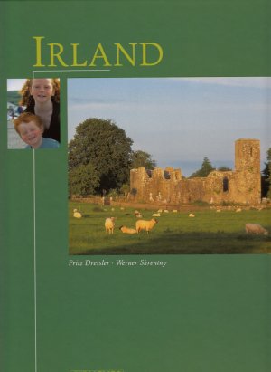 Irland (Bucher global)