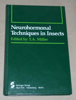 Neurohormonal techniques in insects.