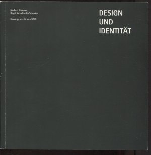 Design und Identität