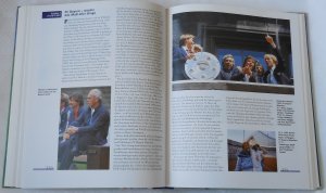 gebrauchtes Buch – Peter Gödeke – Tor! 100 Jahre Fußball - Weltmeisterschaften - Olympische Spiele Europameisterschaften - Europapokal - Europäischer und deutscher Vereinsfußball
