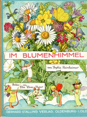 Im Blumenhimmel