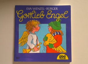 gebrauchtes Buch – Pixi-Bücher – Gottlieb Engel, Eva Wenzel-Bürger