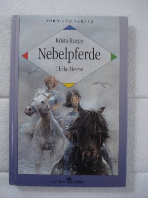 gebrauchtes Buch – Christa Ruepp – Nebelpferde