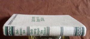 gebrauchte Buecher