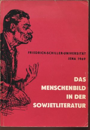 Das Menschenbild in der Sowjetliteratur