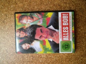 gebrauchter Film – Alles Bob!