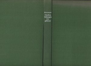 gebrauchte Buecher
