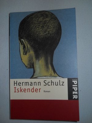 gebrauchtes Buch – Hermann Schulz – Iskender