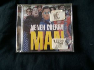 gebrauchter Tonträger – Neneh Cherry – Man