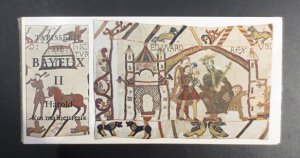 gebrauchtes Buch – Tapisserie de Bayeux Harold II