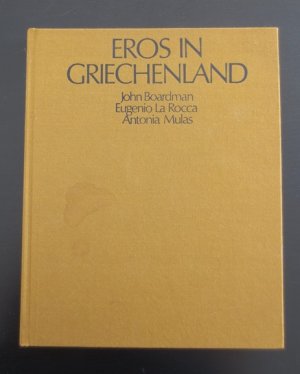 Eros in Griechenland