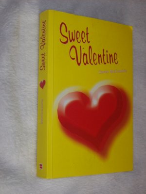 gebrauchtes Buch – Karen McCombie – Sweet Valentine