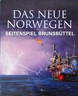 Das neue Norwegen. An der Schwelle des neuen Jahrtausends (1996)