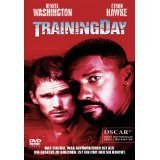 gebrauchter Film – Antoine Fuqua – Training Day