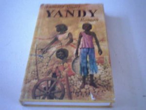 gebrauchtes Buch – Donald Stuart – Yandy gebrauchtes Buch – Donald Stuart – Yandy