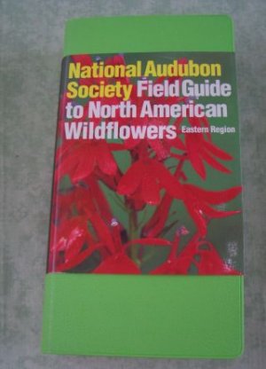 gebrauchtes Buch – Niering, William A – National Audubon Society field guide to North American wildflowers., Eastern region.