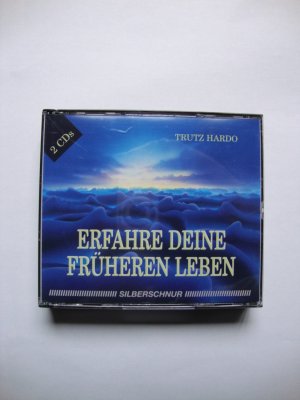 Erfahre deine früheren Leben - 2 CD´s