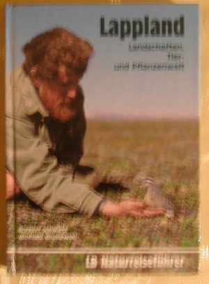 Lappland - Landschaften, Tier und Pflanzenwelt