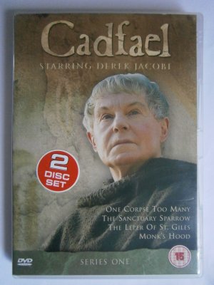 Cadfael - Series One