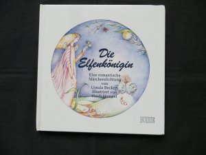 Die Elfenkönigin