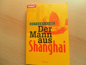 Der Mann aus Shanghai