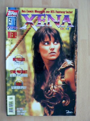 Xena 2