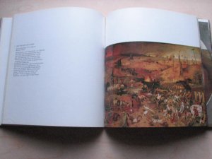 gebrauchtes Buch – Pierre Bianconi / Terisio Pignatti  – BRUEGEL - 40 farbige Abbildungen mit Beschreibung