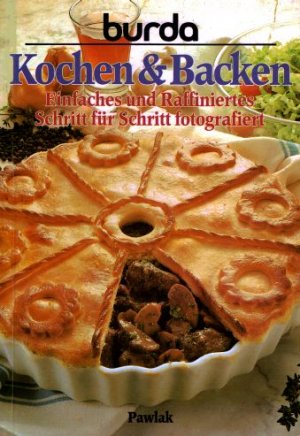 gebrauchte Buecher