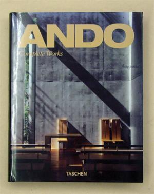 Ando. Complete Works.