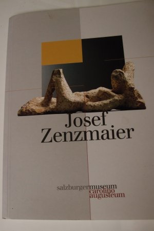 Josef Zenzmaier zum 70. Geburtstag