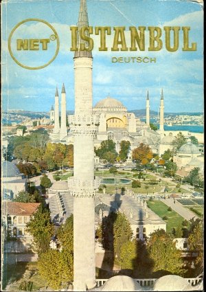 Istanbul - Deutsch